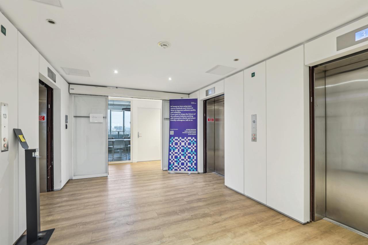 Bureau Paris 548m² Location bureau Paris OLBUR2424275 0
